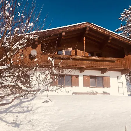 Chalet Lorraine * Sankt Johann in Tirol