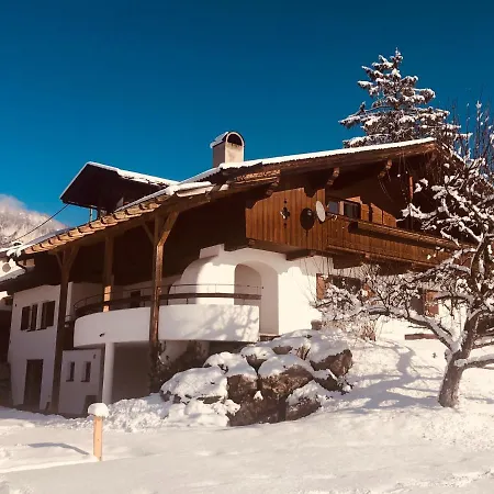 Chalet Lorraine Sankt Johann in Tirol
