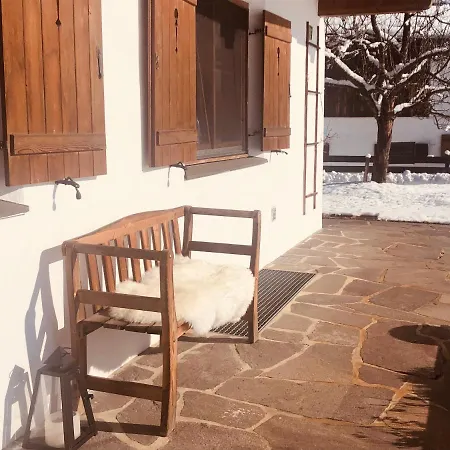 Chalet Lorraine Apartment