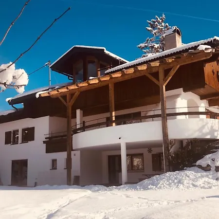 Chalet Lorraine Apartment *