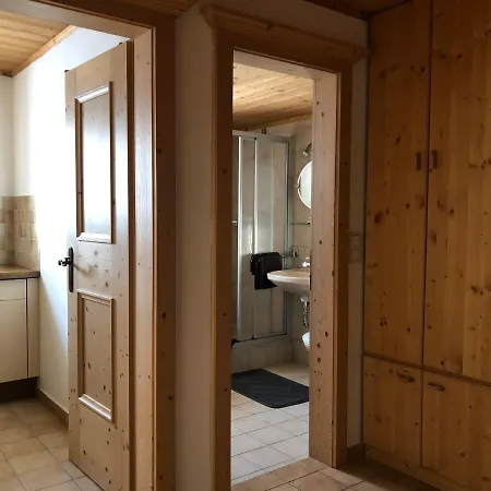 Chalet Lorraine *