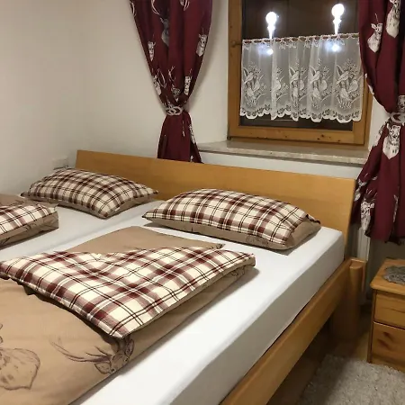 Chalet Lorraine *