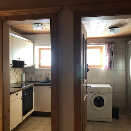 Chalet Lorraine * Sankt Johann in Tirol