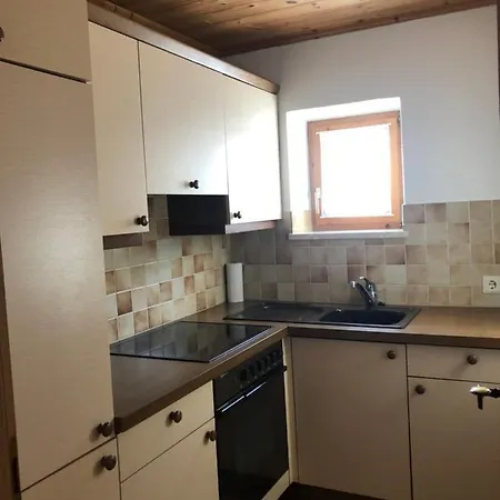 Chalet Lorraine Apartment
