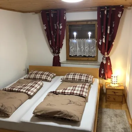 Chalet Lorraine Apartment Sankt Johann in Tirol