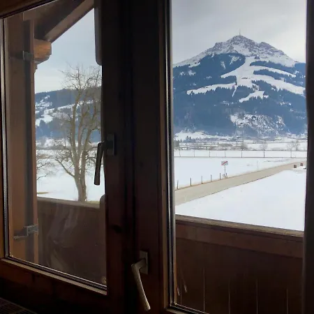 Chalet Lorraine