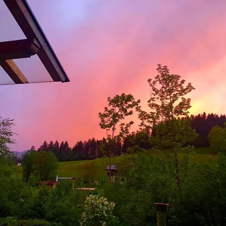 Chalet Lorraine