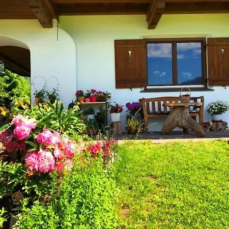 Chalet Lorraine Apartment