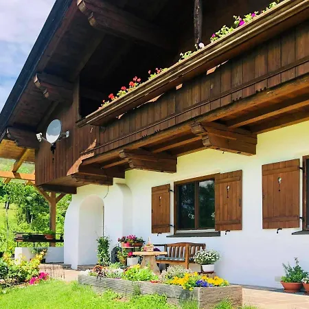 Chalet Lorraine