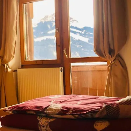 Chalet Lorraine Sankt Johann in Tirol