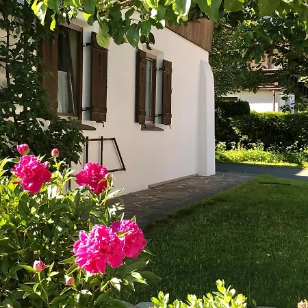 Apartment Chalet Lorraine Sankt Johann in Tirol