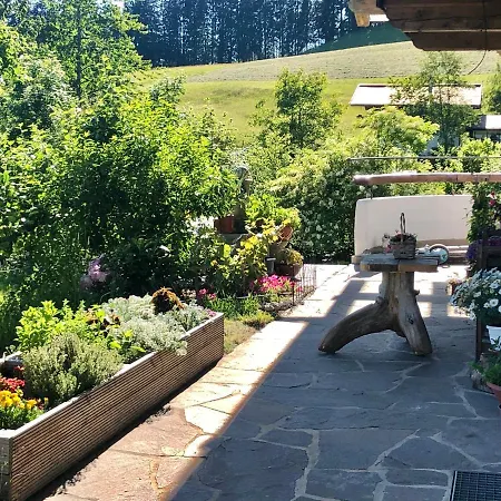 Apartment Chalet Lorraine Sankt Johann in Tirol