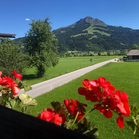 Chalet Lorraine * Sankt Johann in Tirol