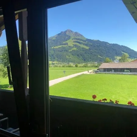 Chalet Lorraine Sankt Johann in Tirol