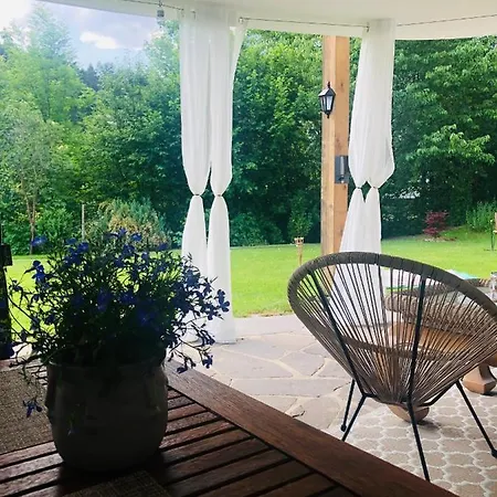 Chalet Lorraine