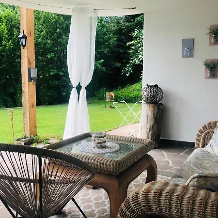 Chalet Lorraine Sankt Johann in Tirol