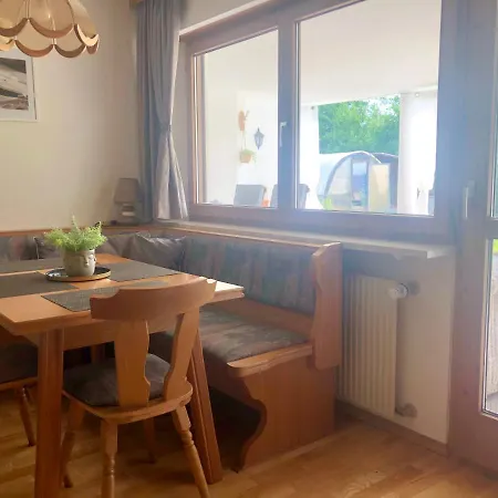 Chalet Lorraine *
