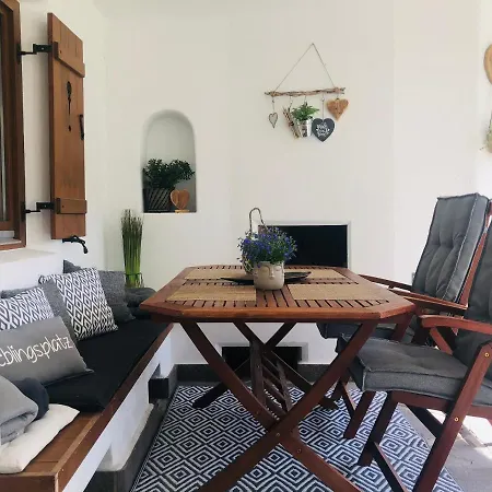Chalet Lorraine Apartment Sankt Johann in Tirol