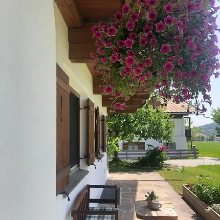 Chalet Lorraine *