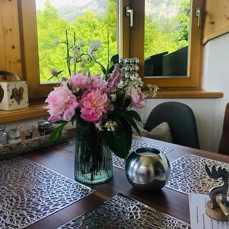 Chalet Lorraine *