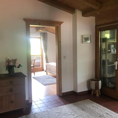 Chalet Lorraine Sankt Johann in Tirol