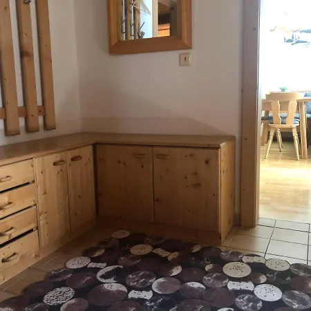 Chalet Lorraine
