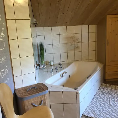 Chalet Lorraine