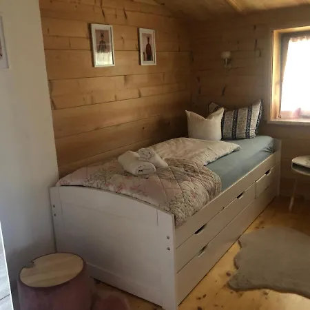 Chalet Lorraine
