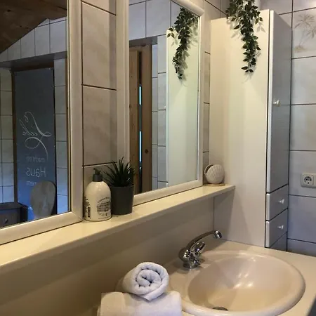 Apartment Chalet Lorraine
