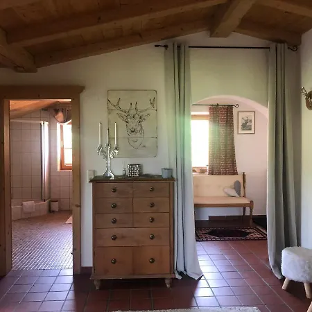 Apartment Chalet Lorraine *