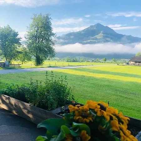 Chalet Lorraine Sankt Johann in Tirol
