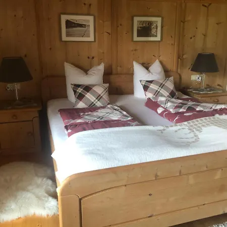 Chalet Lorraine *