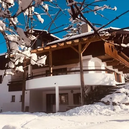 Apartment Chalet Lorraine