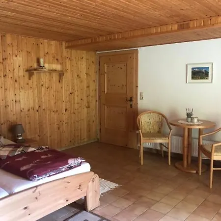 Apartment Chalet Lorraine *