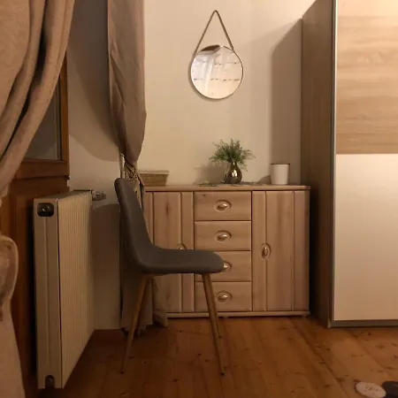 Apartment Chalet Lorraine