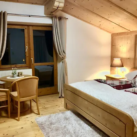 Chalet Lorraine * Sankt Johann in Tirol