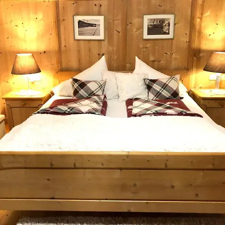 Chalet Lorraine * Sankt Johann in Tirol