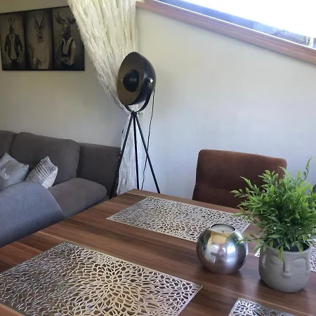 Chalet Lorraine * Sankt Johann in Tirol