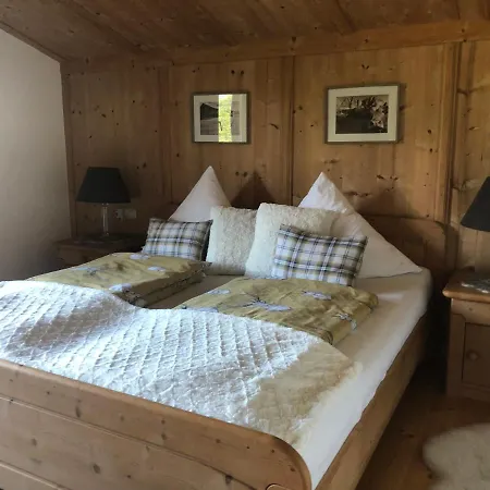 Chalet Lorraine *