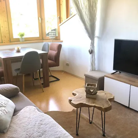 Apartment Chalet Lorraine *
