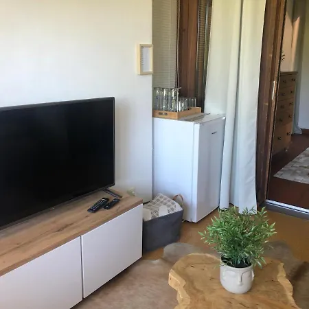 Chalet Lorraine