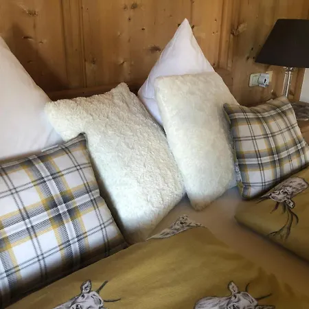 Chalet Lorraine Apartment