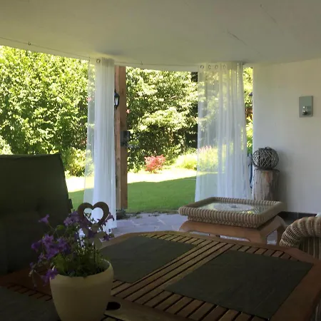 Apartment Chalet Lorraine