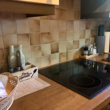 Chalet Lorraine Apartment *