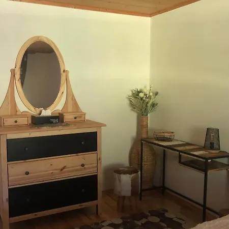 Apartment Chalet Lorraine