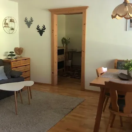 Chalet Lorraine *