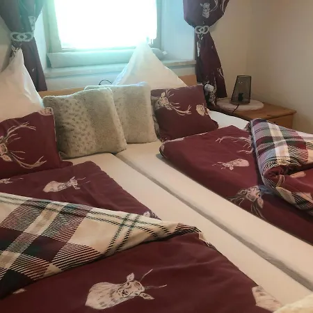 Chalet Lorraine Apartment Sankt Johann in Tirol