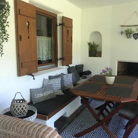 Chalet Lorraine * Sankt Johann in Tirol