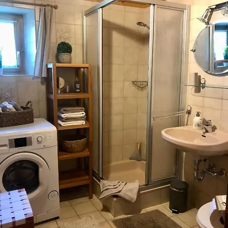 Chalet Lorraine *
