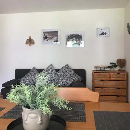 Διαμέρισμα Chalet Lorraine *